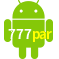 Aplicativo 777par para Android