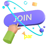 Junte-se ao cassino 777par hoje mesmo