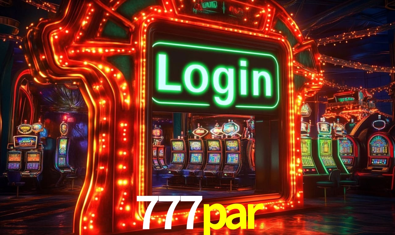 Experiência VIP 777par