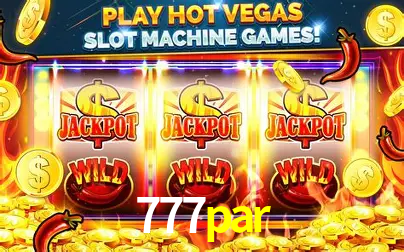 A Revolução dos Aplicativos de Jogos no 777par