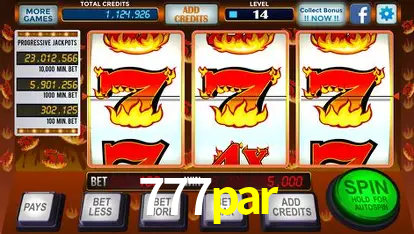 Desvendando o Mundo dos Jogos Virtuais na 777par