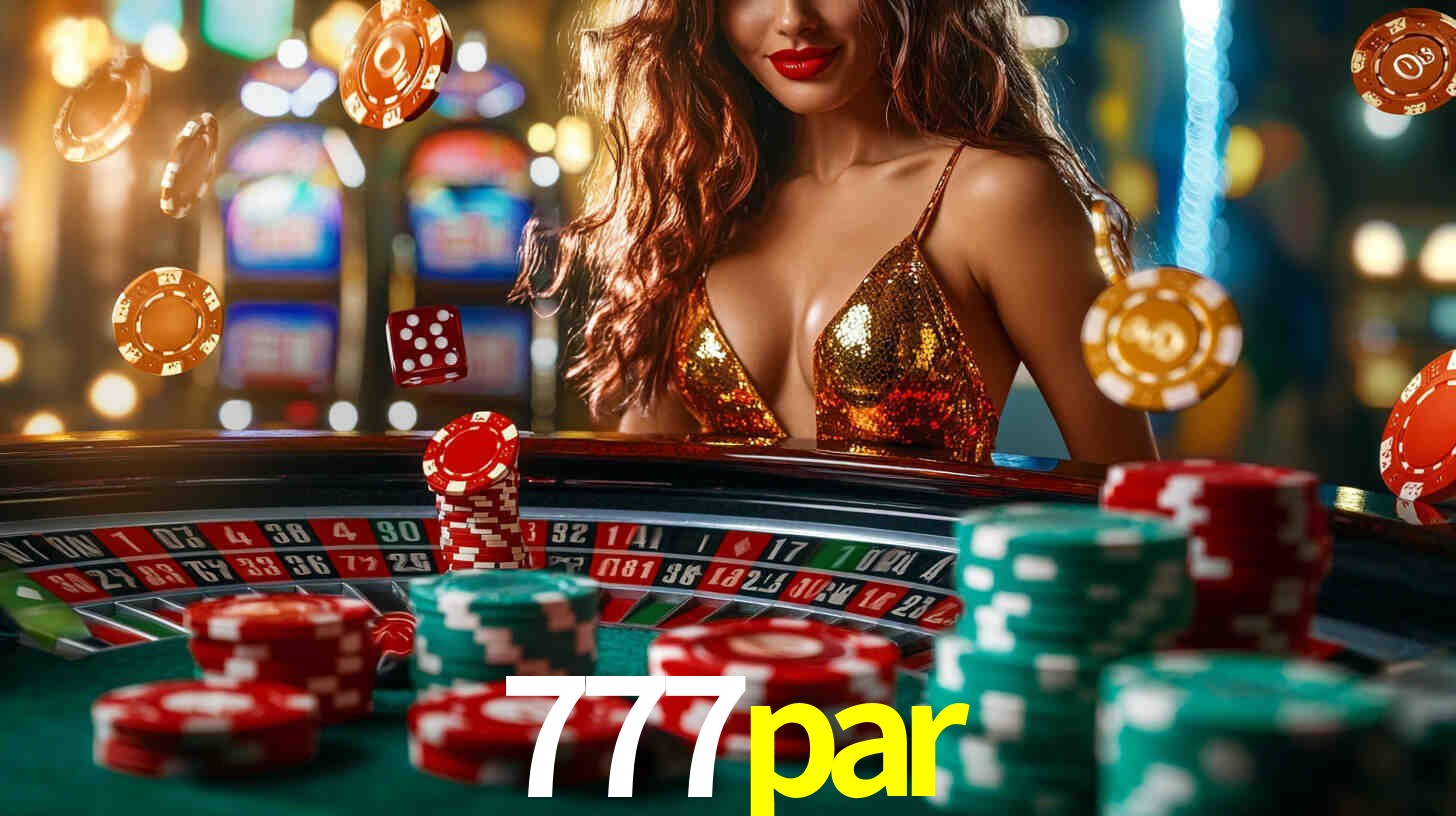 Welcome Bonus 777par