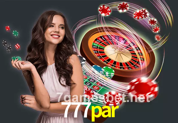 vivo no cassino 777par