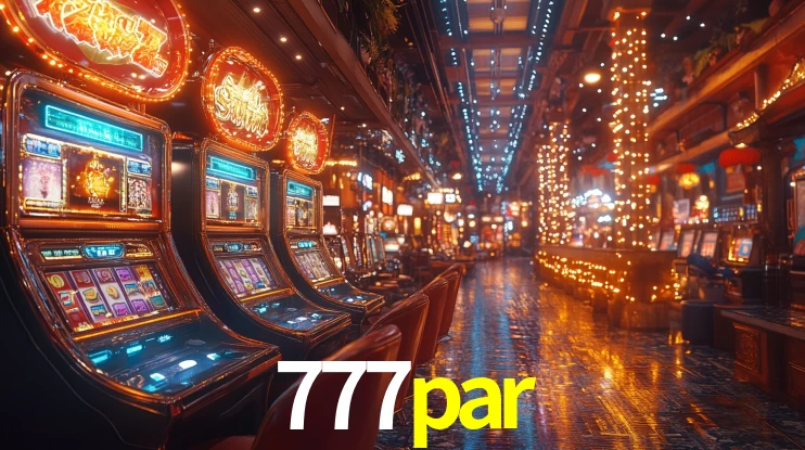 Roulette Table 777par