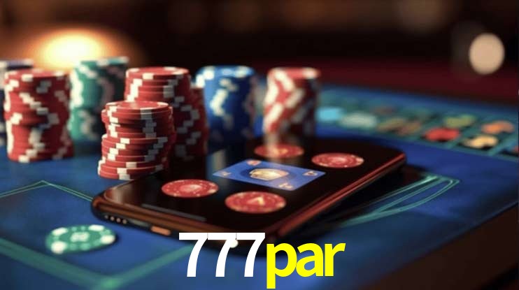 Tecnologia da Plataforma 777par