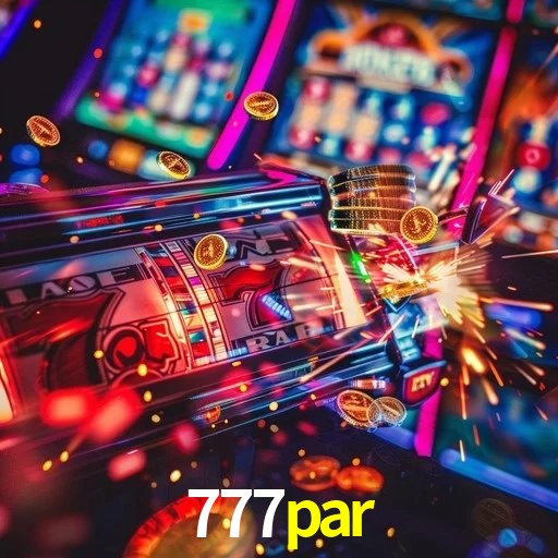 Casino VIP 777par