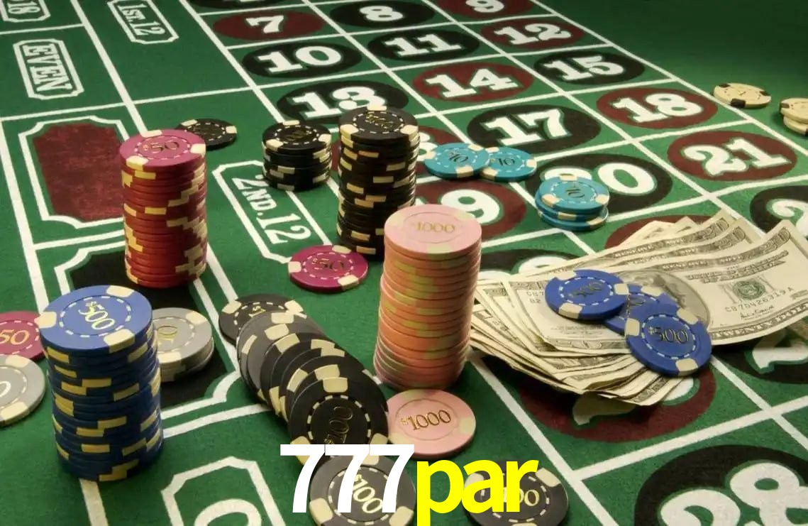 Seasonal Promotions 777par