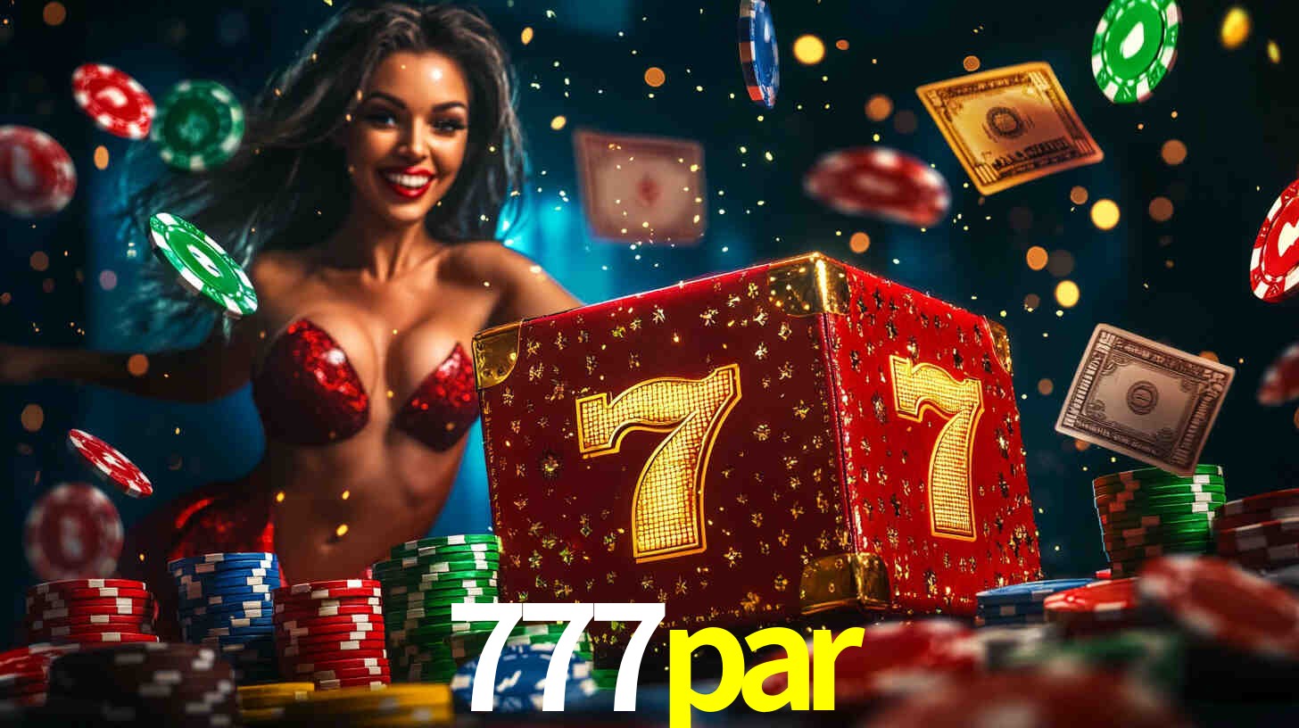 Desvendando o Mundo dos Jogos Virtuais na 777par