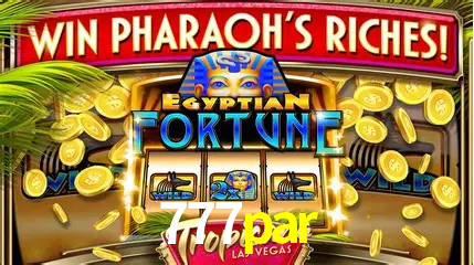 A Experiência Imersiva dos Cassinos Ao Vivo no 777par