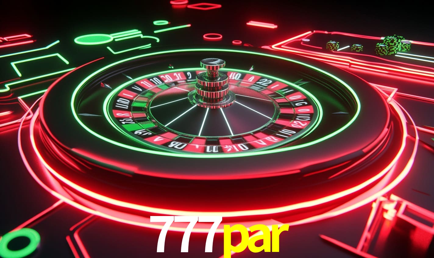 A Emoção da Loteria na 777par: Uma Chance de Mudança de Vida