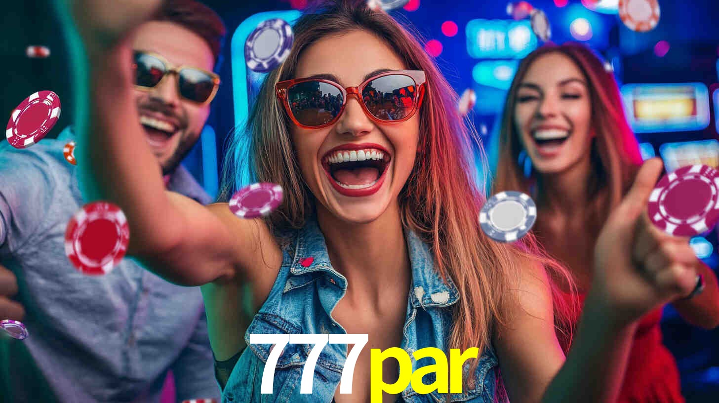 Explorando a Categoria de Eventos em Apostas na 777par