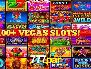 Desvendando o Mundo dos Jogos Virtuais na 777par