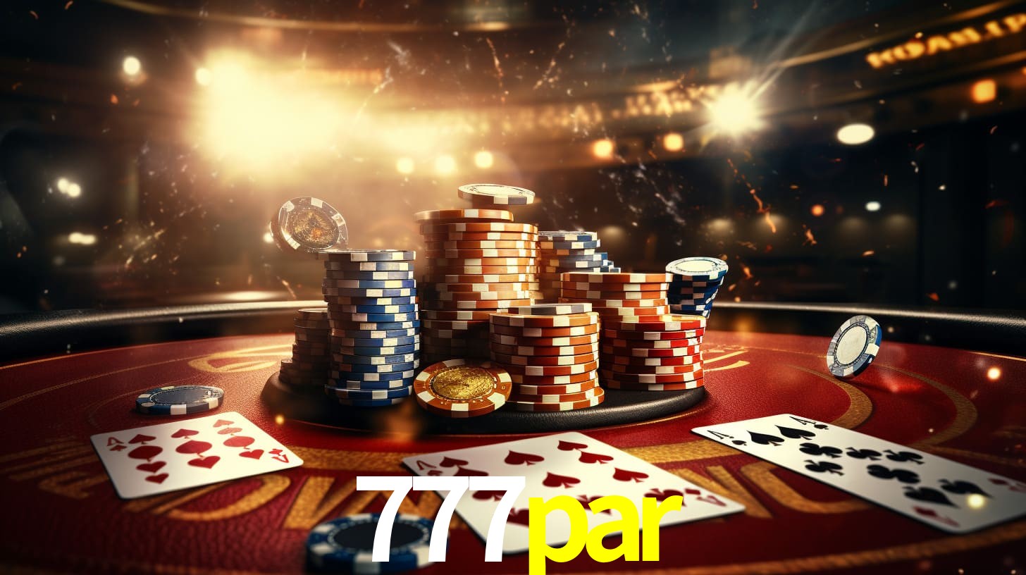 Games Directory 777par