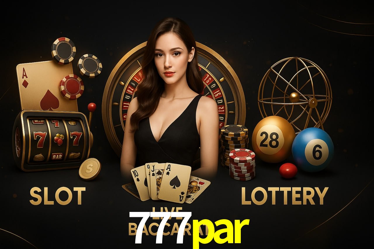 777par login