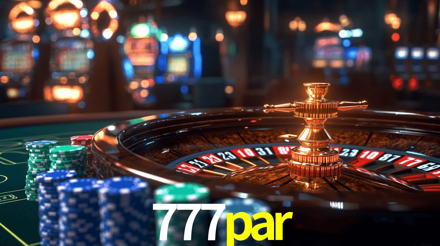 VIP Casino 777par