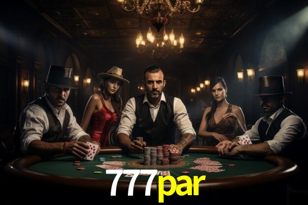 cassino 777par