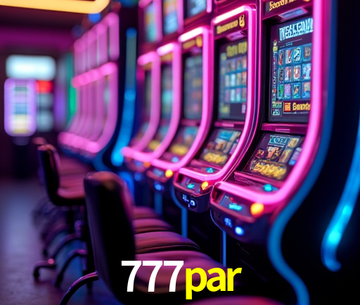 Experimente o Login Seguro Premium no 777par