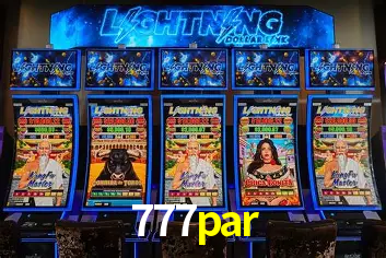 Desvendando o Mundo dos Jogos Virtuais na 777par