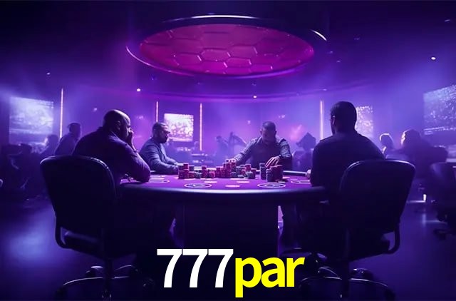 Provedores de Jogos 777par