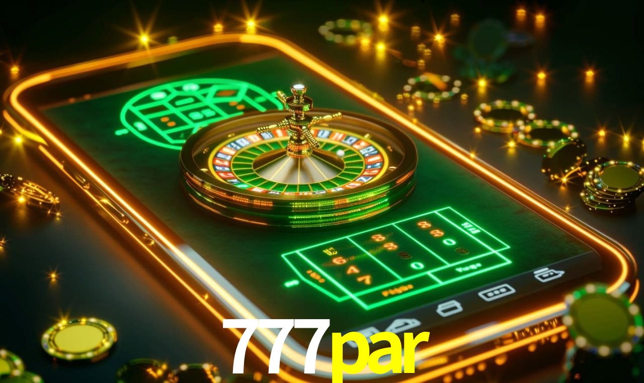 777par: Seu Cassino Premiado com Pagamentos Rápidos