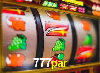 Apostas Esportivas na 777par: Um Guia Completo