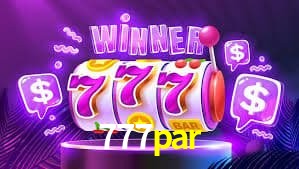 API Integration 777par