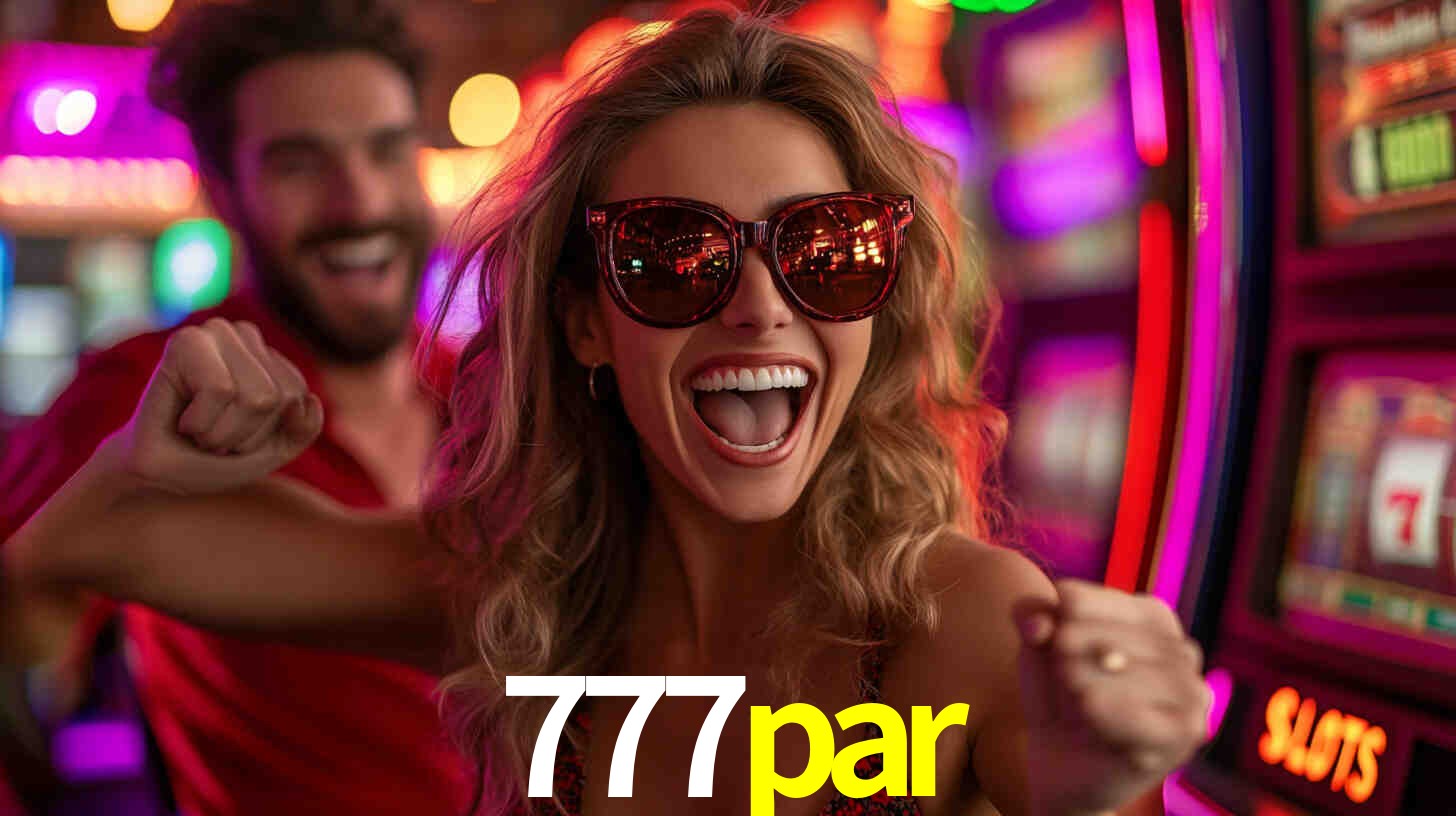 Descubra o Programa VIP da 777par: Vantagens Exclusivas para Jogadores