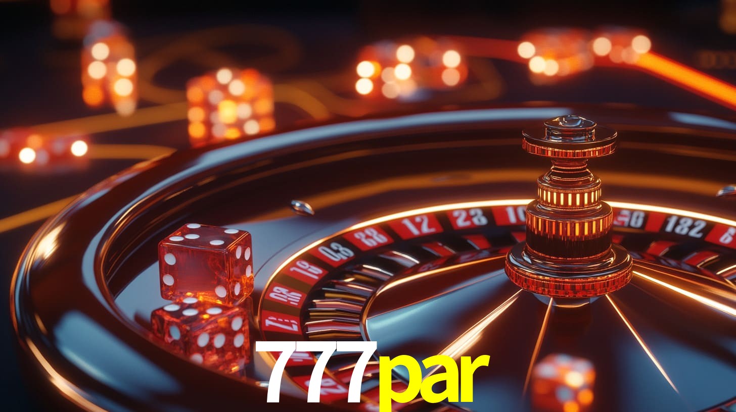 Live Casino 777par