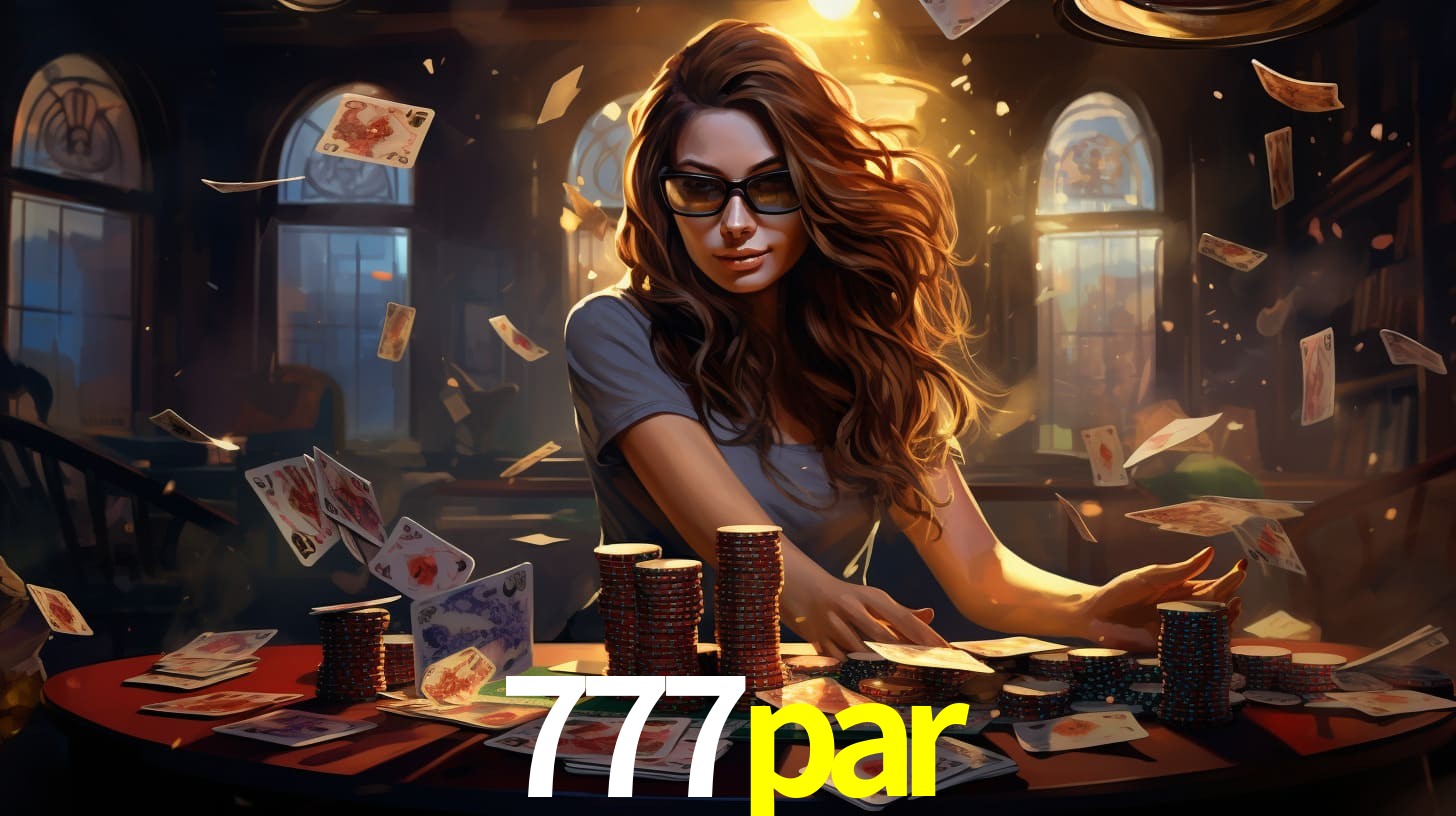 Slot Games 777par